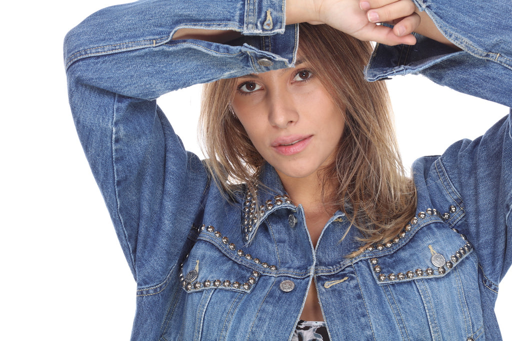 Denim Jackets: your new wardrobe staple