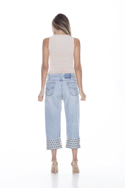 Beverly - Disciples of Denim