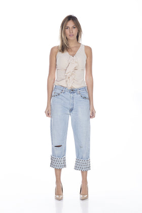 Beverly - Disciples of Denim