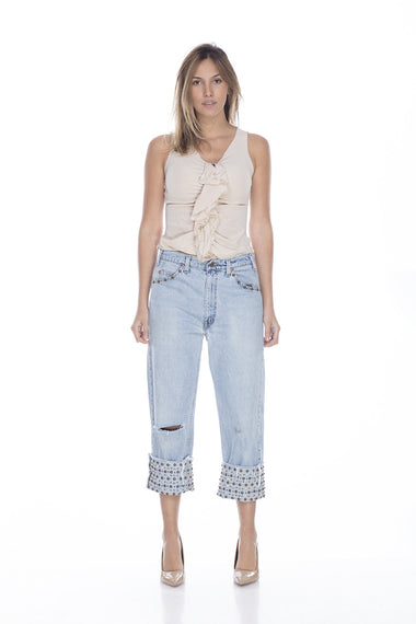 Beverly - Disciples of Denim