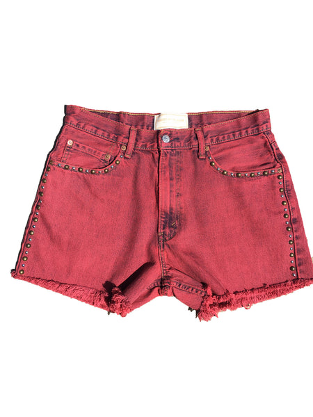Bowie Short