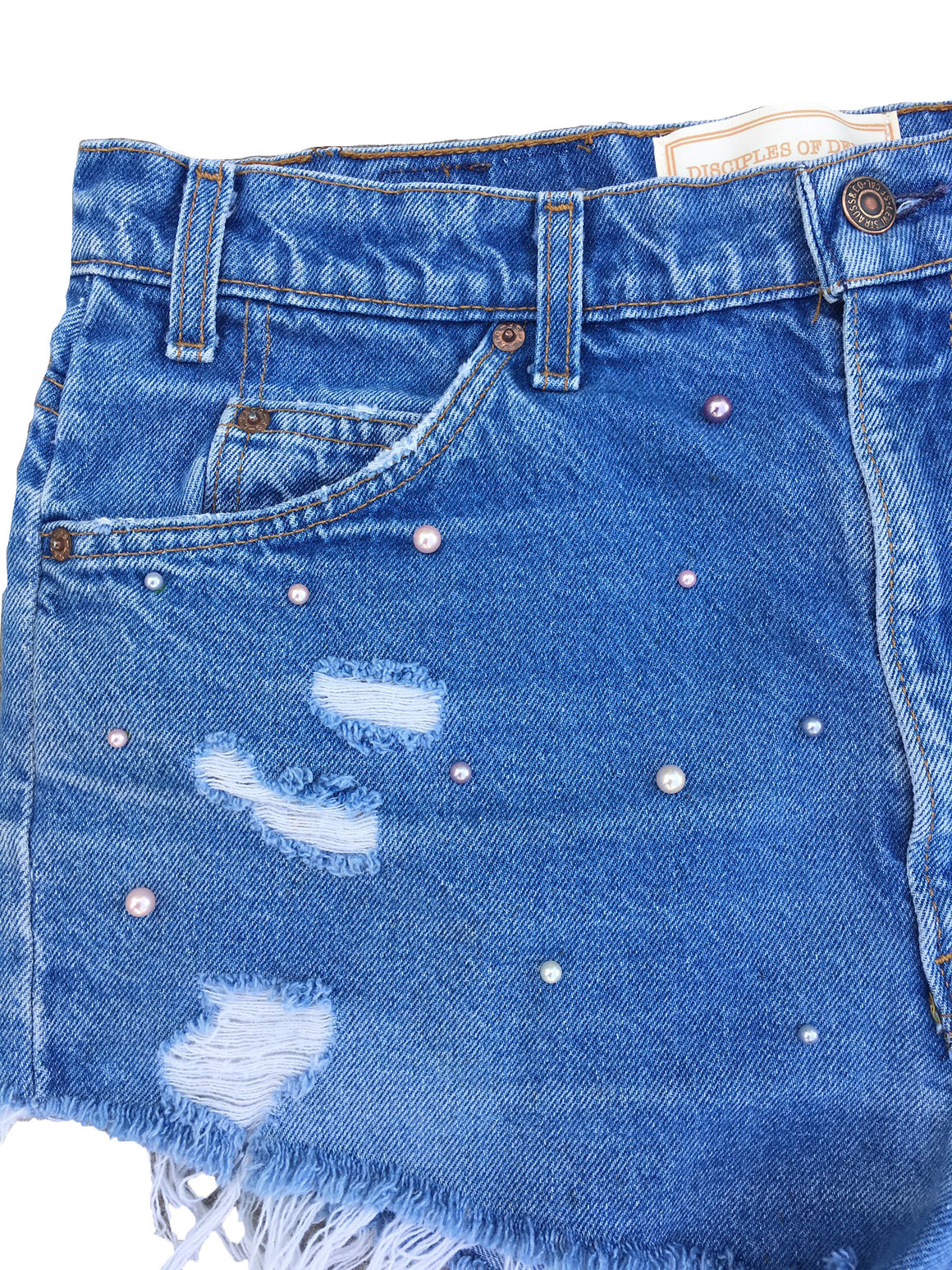 Coco Short