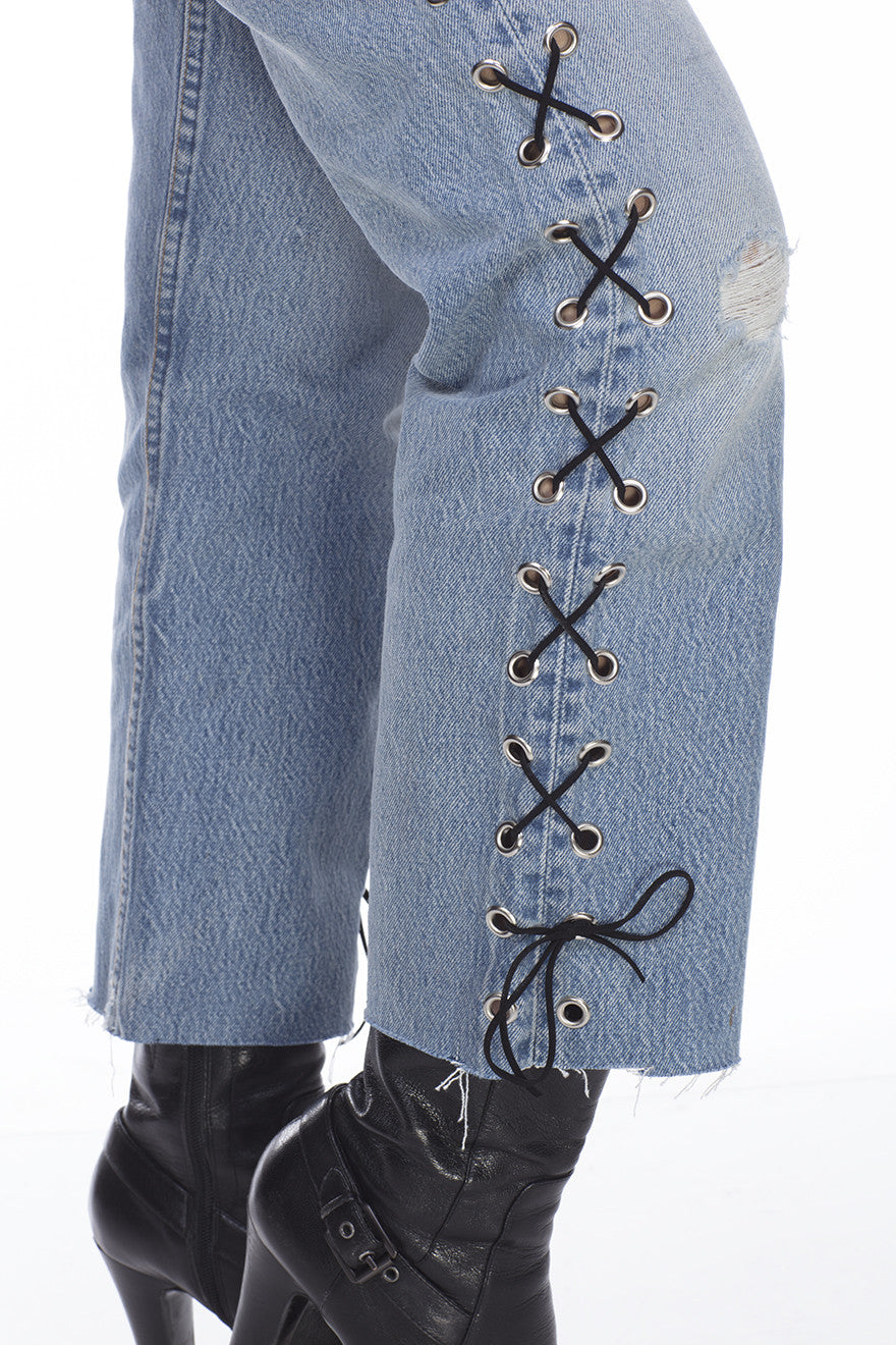 Melrose Jean