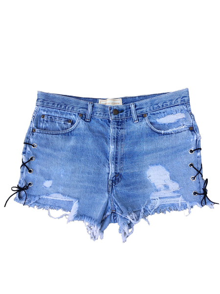 Mojave Short