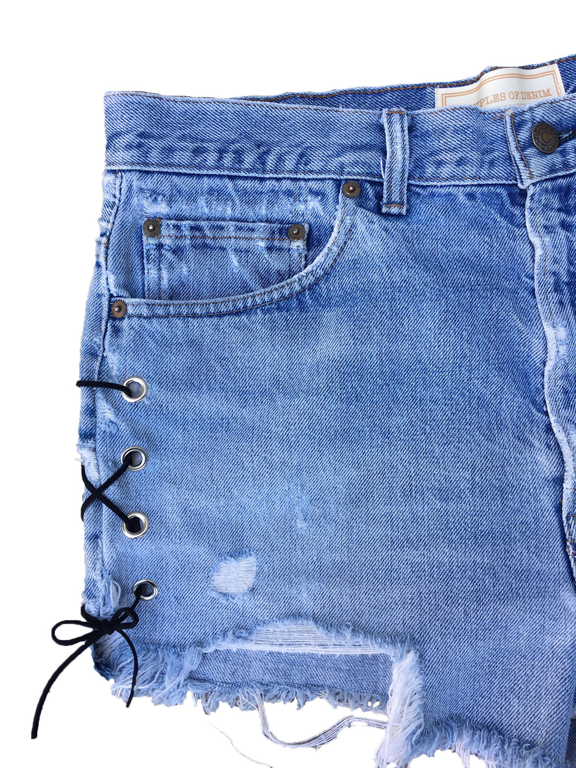 Mojave Short