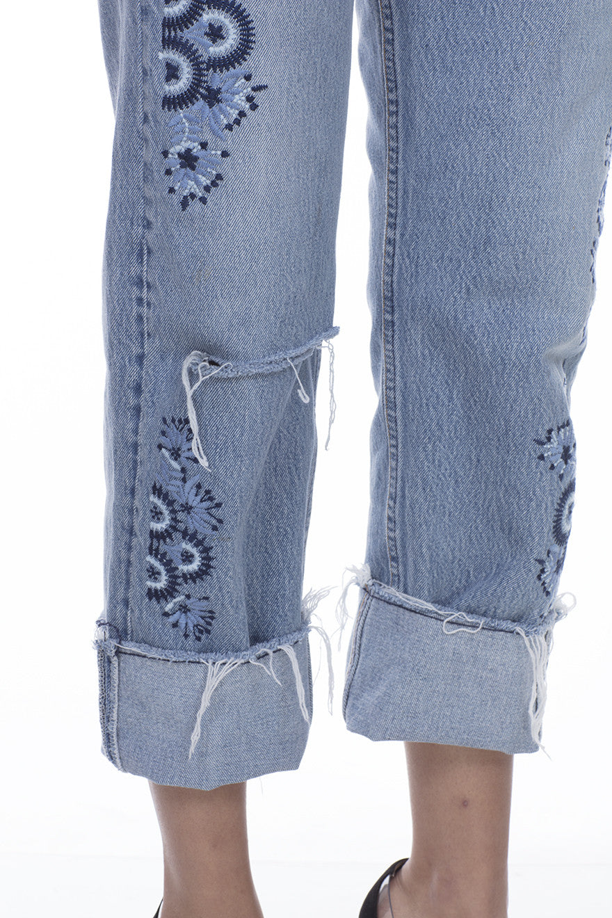 Monrovia Jean