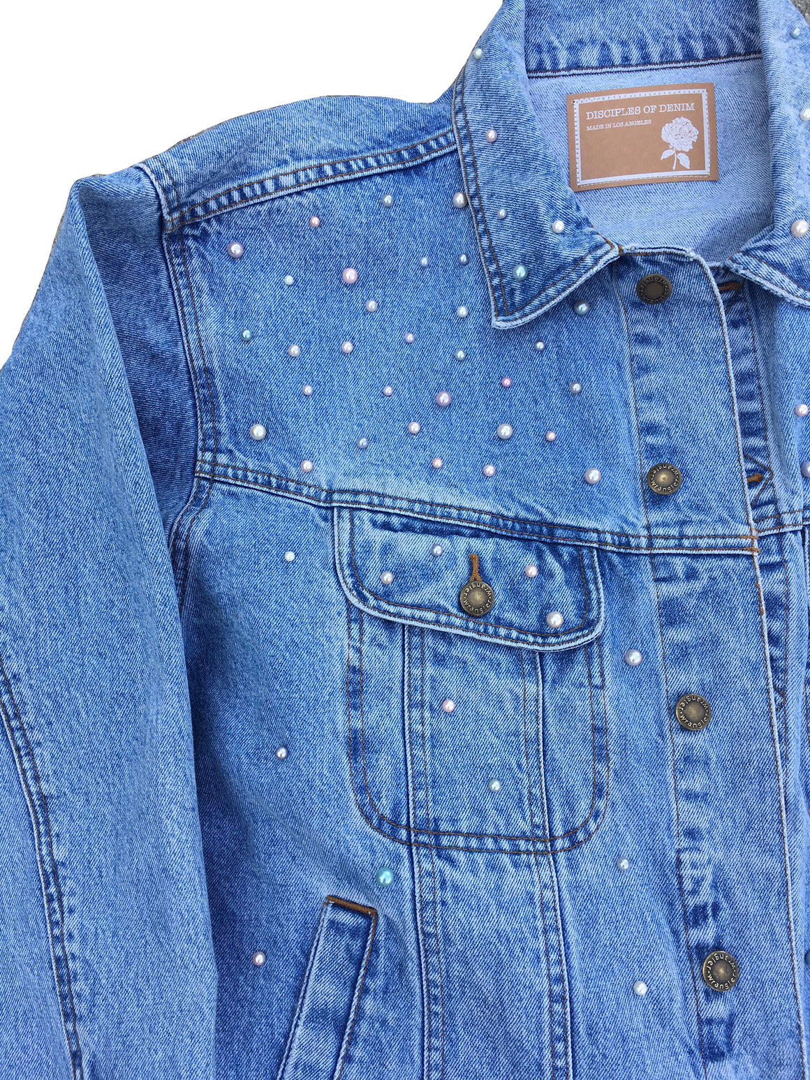 Pearl Jacket