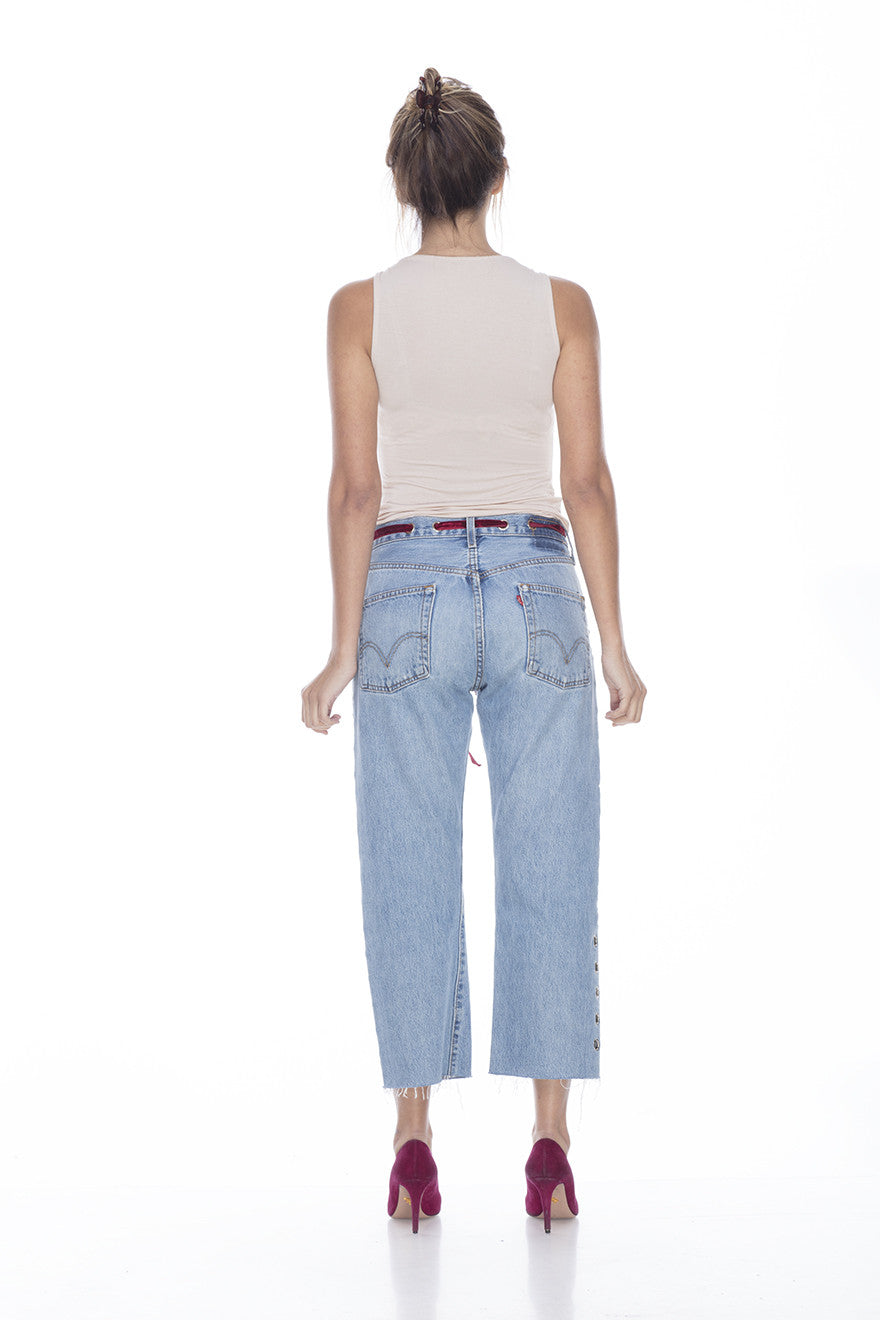 Venice Jean
