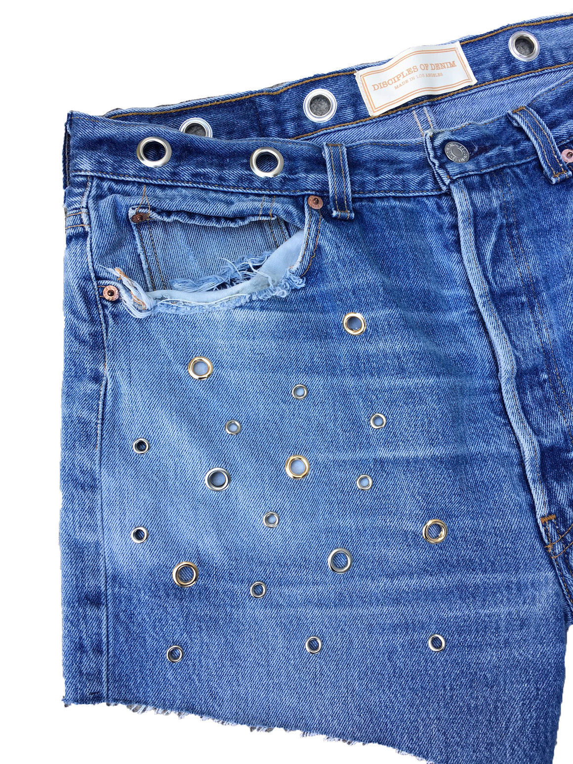 Dream Short