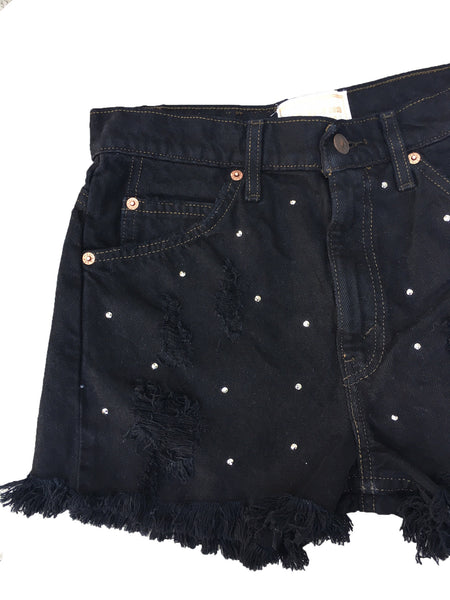 Galaxy Short
